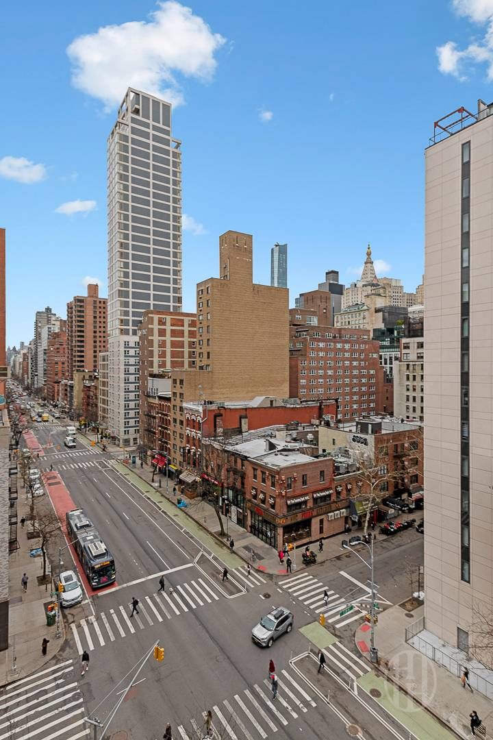 Real estate property located at 201 28th #10L, New York, Kips Bay, New York City, NY, US