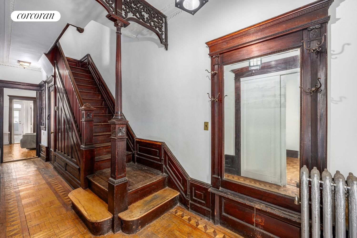 Real estate property located at 28 PROSPECT, Kings, Windsor Terrace, New York City, NY, US