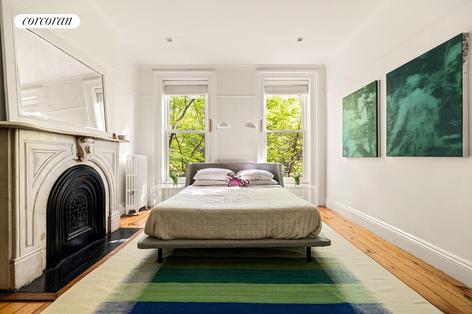 Real estate property located at 18 Sterling, Kings, Park Slope, New York City, NY, US