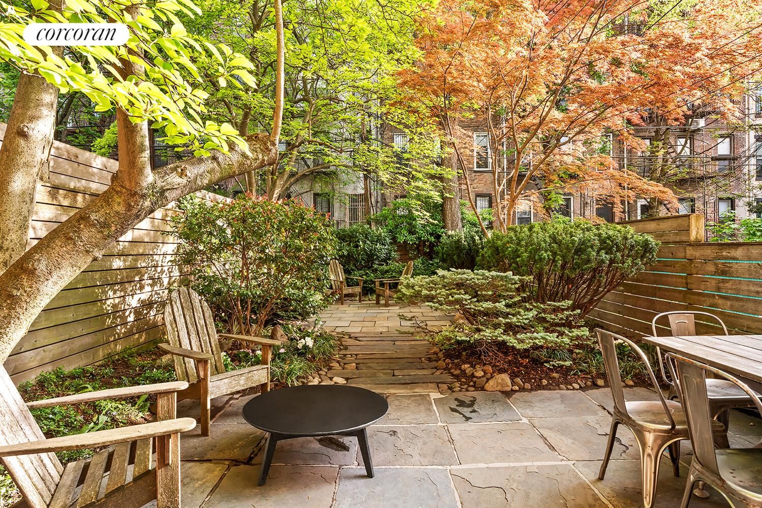 Real estate property located at 18 Sterling, Kings, Park Slope, New York City, NY, US