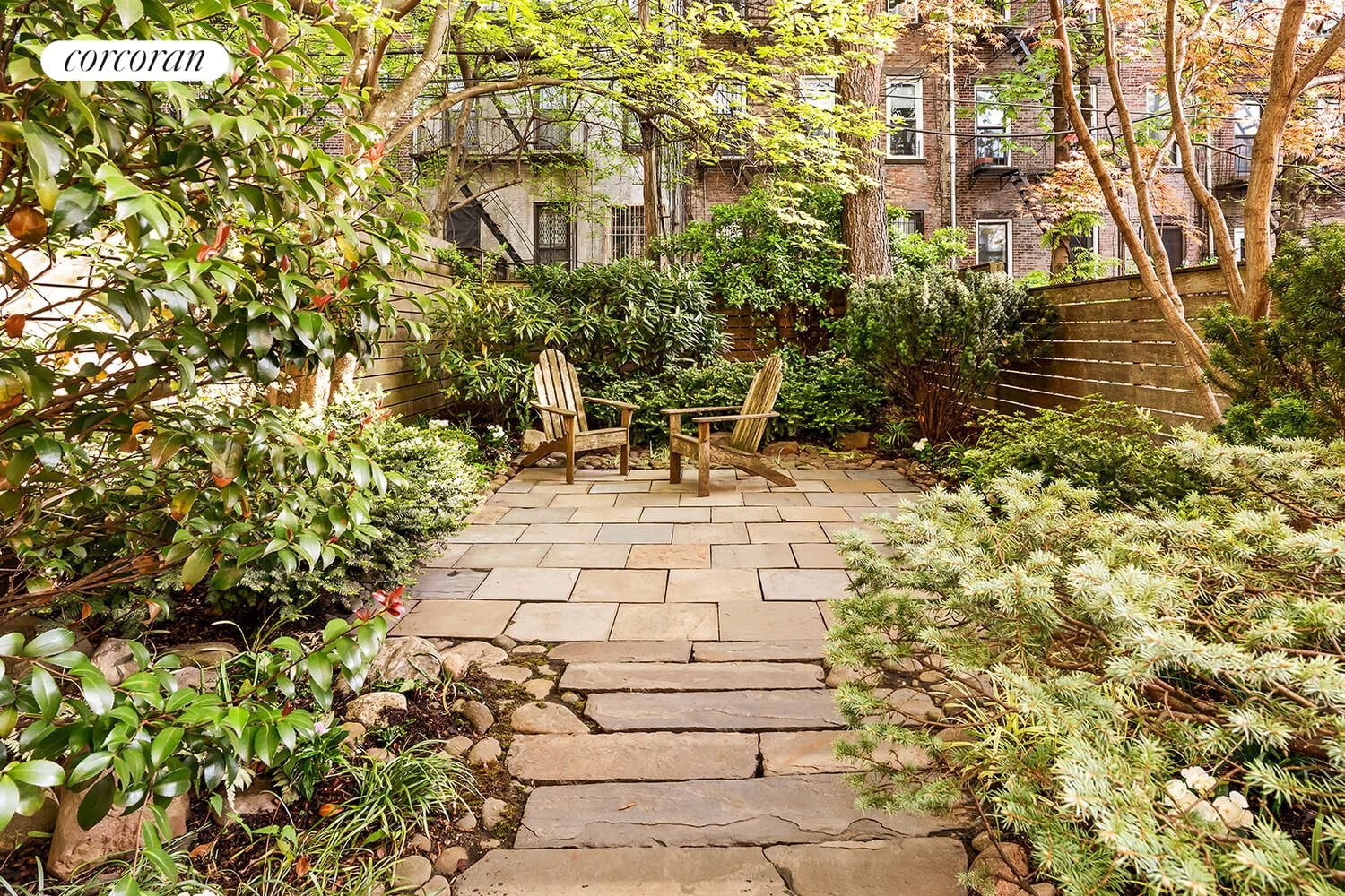 Real estate property located at 18 Sterling, Kings, Park Slope, New York City, NY, US