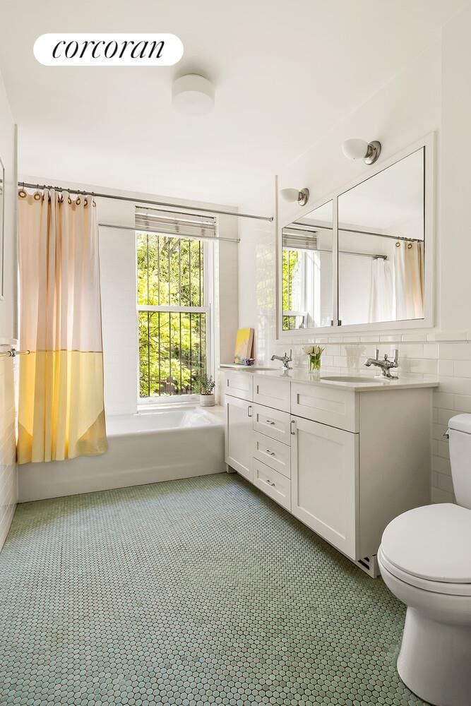Real estate property located at 18 Sterling, Kings, Park Slope, New York City, NY, US