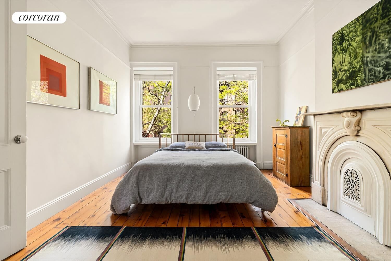 Real estate property located at 18 Sterling, Kings, Park Slope, New York City, NY, US