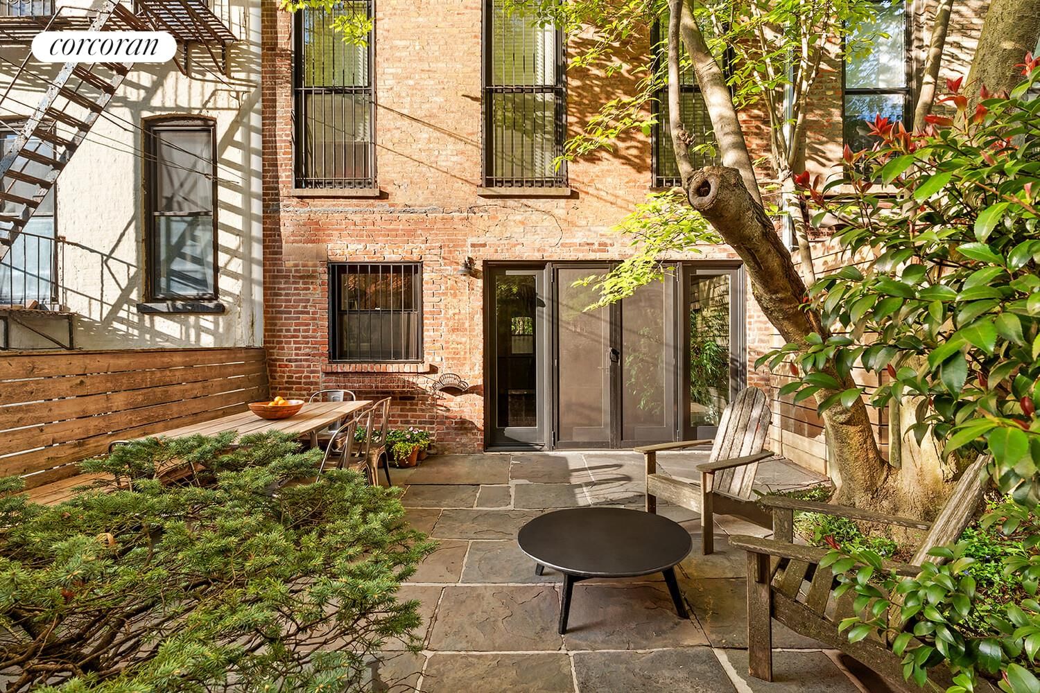 Real estate property located at 18 Sterling, Kings, Park Slope, New York City, NY, US