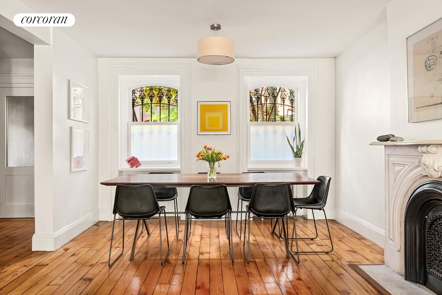 Real estate property located at 18 Sterling, Kings, Park Slope, New York City, NY, US