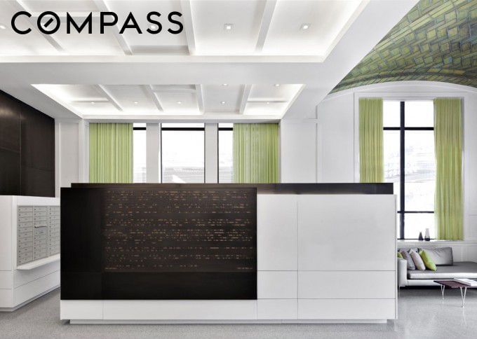 Real estate property located at 421 Hudson #520, New York, West Village, New York City, NY, US