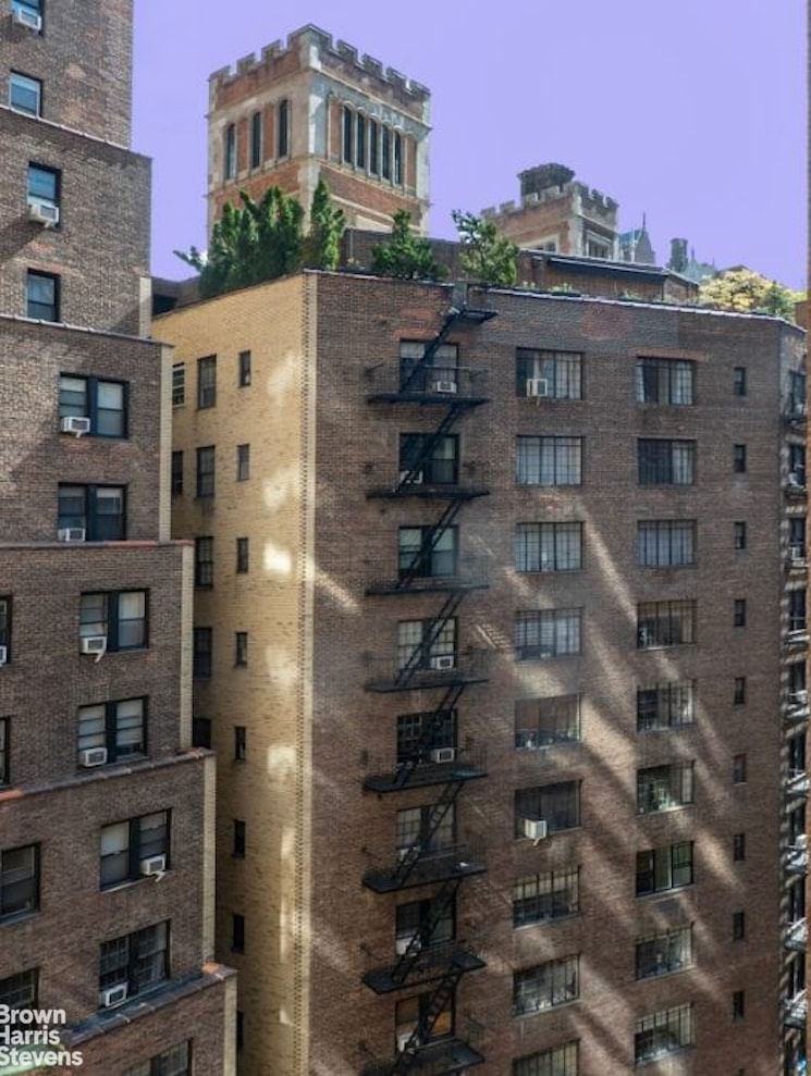 Real estate property located at 305 40TH #10A, New York, Murray Hill, New York City, NY, US