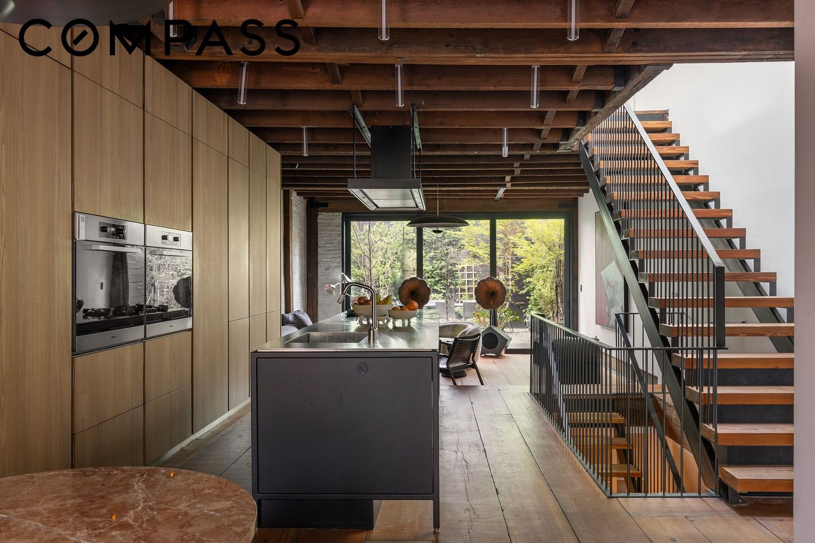 Real estate property located at 132 1st, Kings, Williamsburg, New York City, NY, US