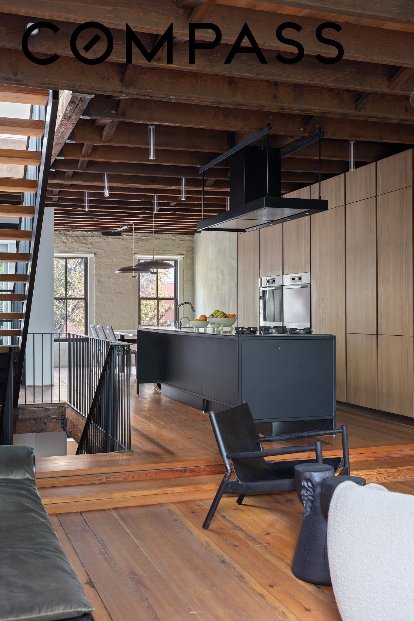 Real estate property located at 132 1st, Kings, Williamsburg, New York City, NY, US