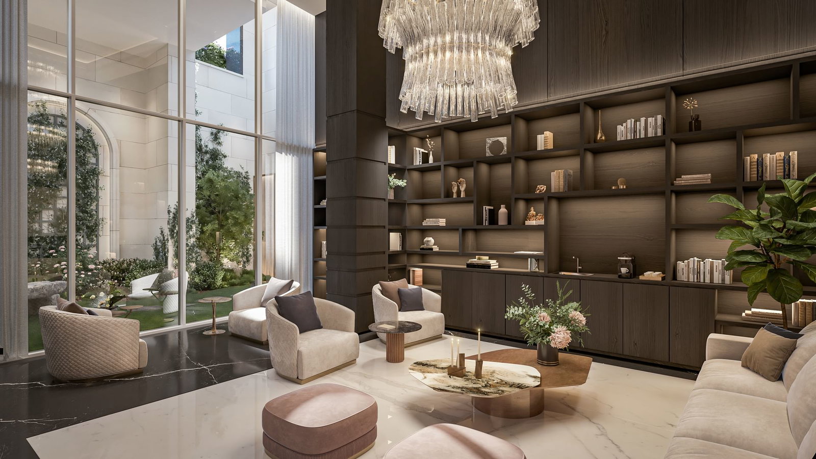 Real estate property located at 78-29 AUSTIN #201, Queens, Forest Hills, New York City, NY, US