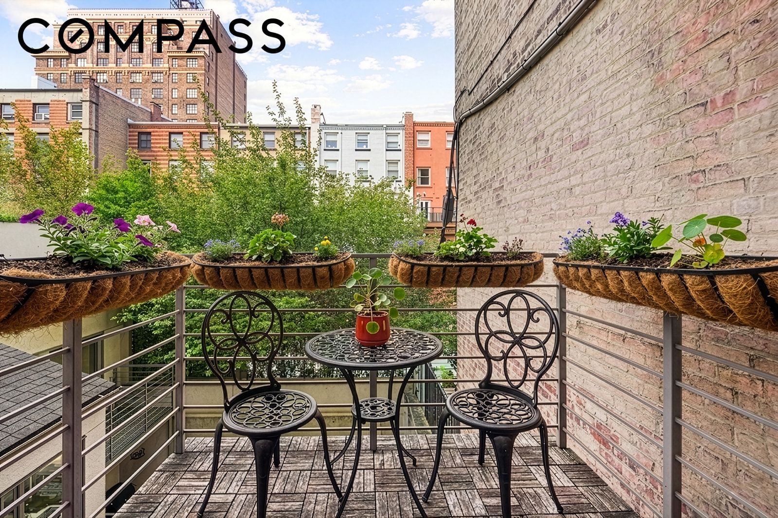Real estate property located at 264 Cumberland #8, Kings, Fort Greene, New York City, NY, US