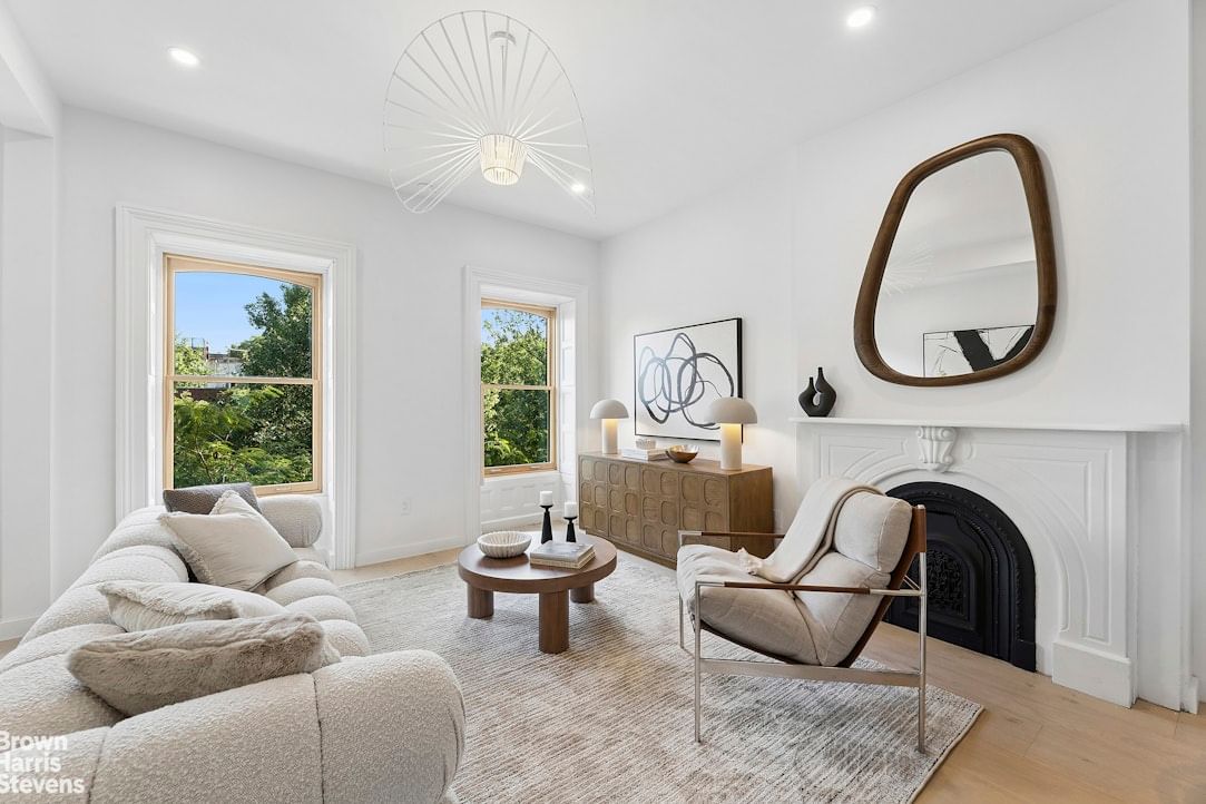 Real estate property located at 149 PROSPECT #3FL, Kings, Prospect Heights, New York City, NY, US