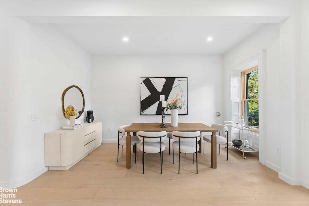 Real estate property located at 149 PROSPECT #3FL, Kings, Prospect Heights, New York City, NY, US