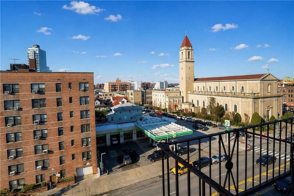 Real estate property located at 3025 Ocean #6E, Kings, Sheepshead Bay, New York City, NY, US