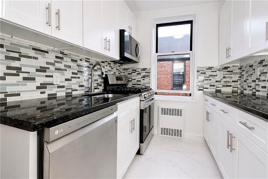 Real estate property located at 3025 Ocean #6E, Kings, Sheepshead Bay, New York City, NY, US