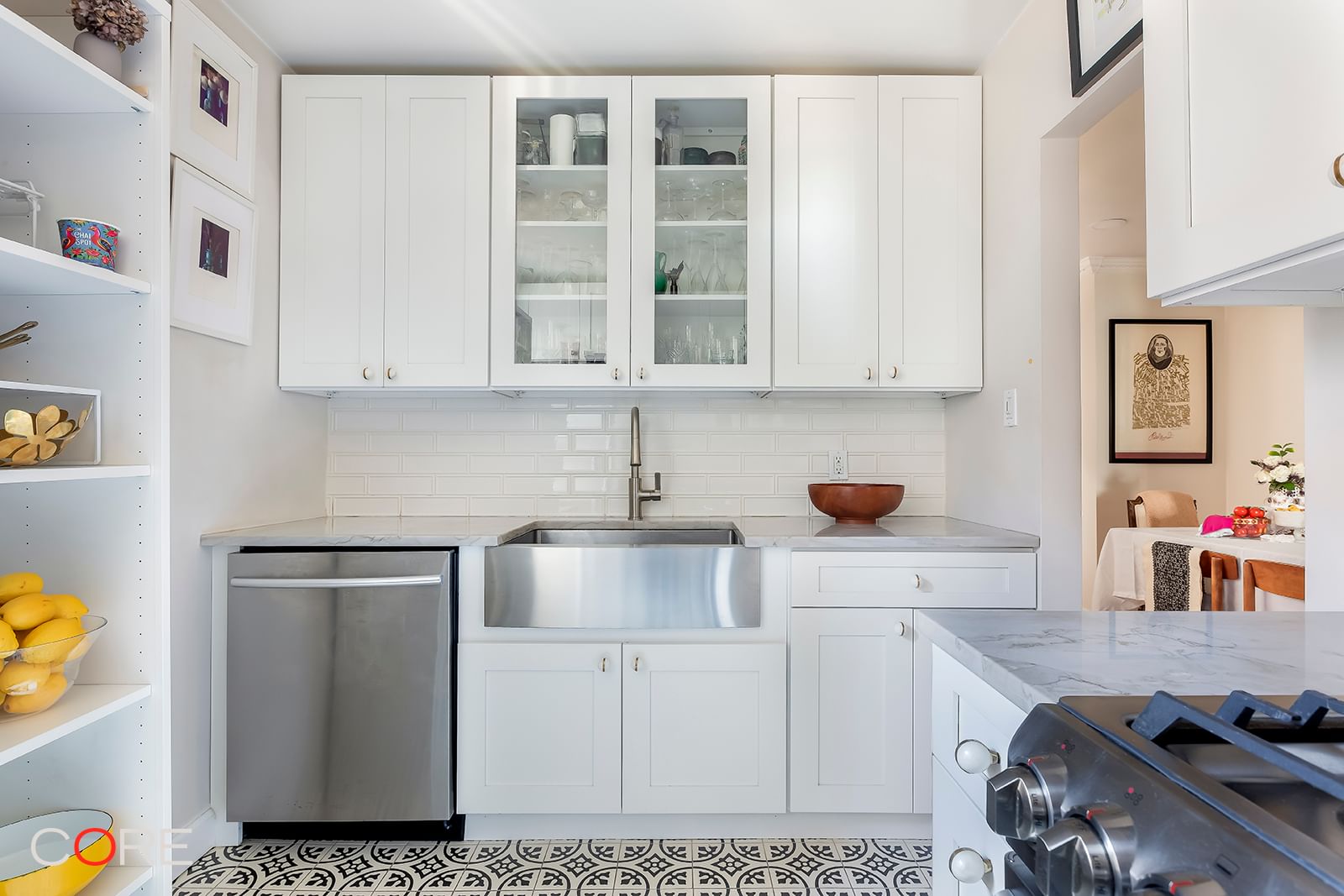 Real estate property located at 930 7th #6C, Kings, Midwood, New York City, NY, US