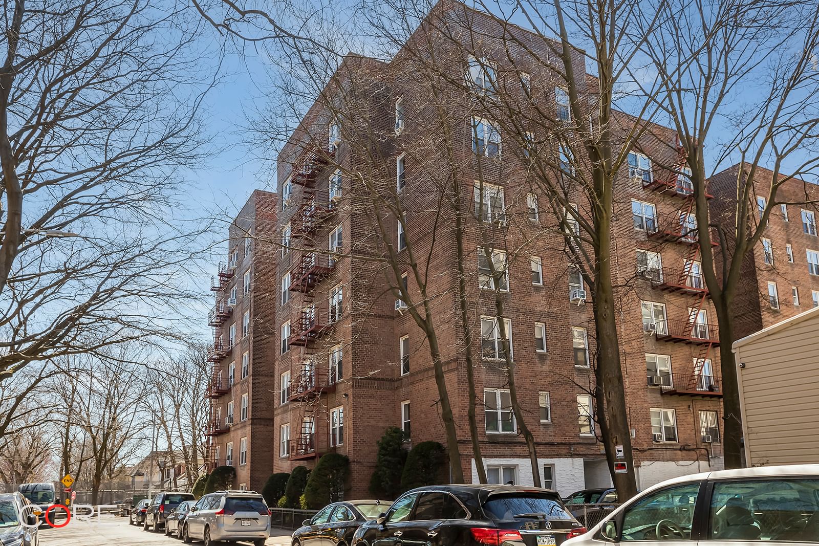 Real estate property located at 930 7th #6C, Kings, Midwood, New York City, NY, US
