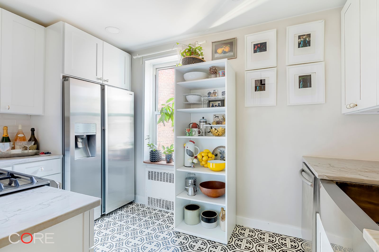 Real estate property located at 930 7th #6C, Kings, Midwood, New York City, NY, US
