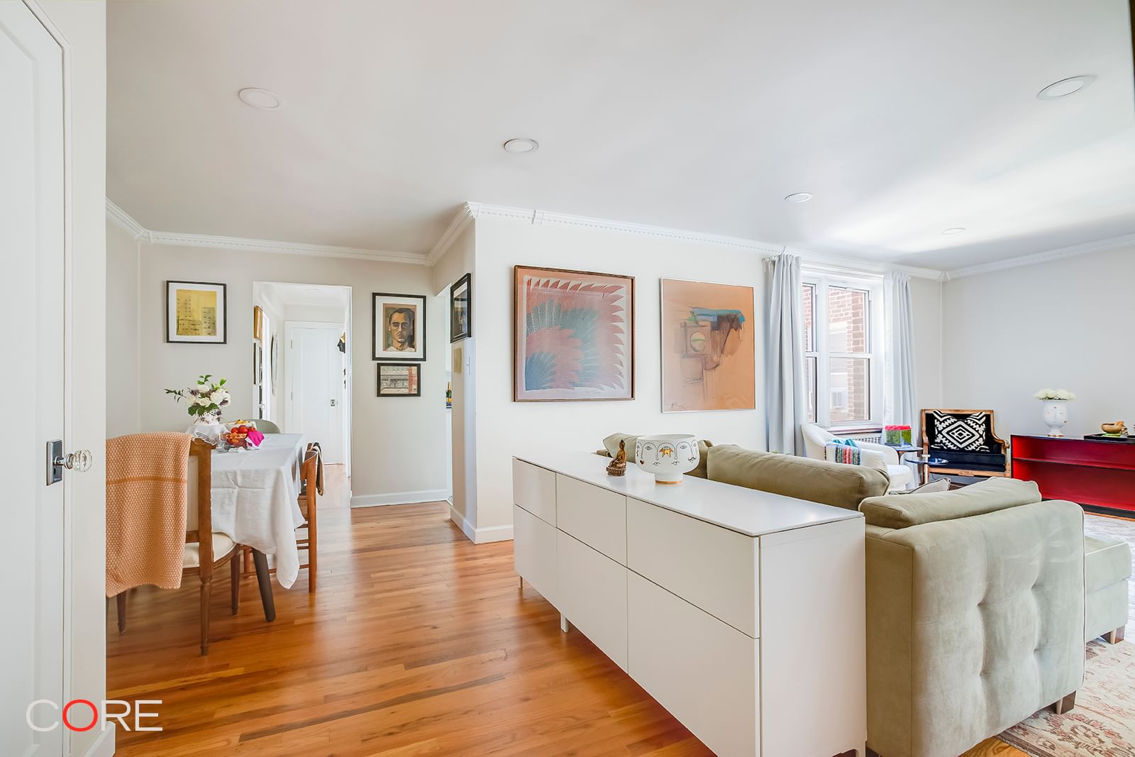 Real estate property located at 930 7th #6C, Kings, Midwood, New York City, NY, US