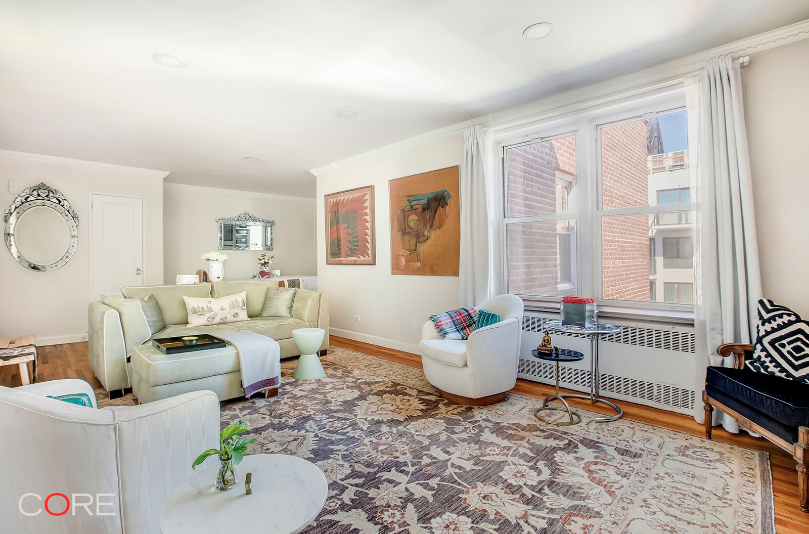 Real estate property located at 930 7th #6C, Kings, Midwood, New York City, NY, US
