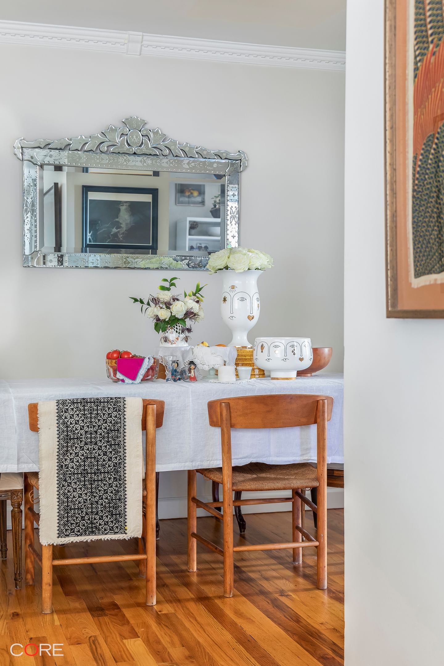 Real estate property located at 930 7th #6C, Kings, Midwood, New York City, NY, US