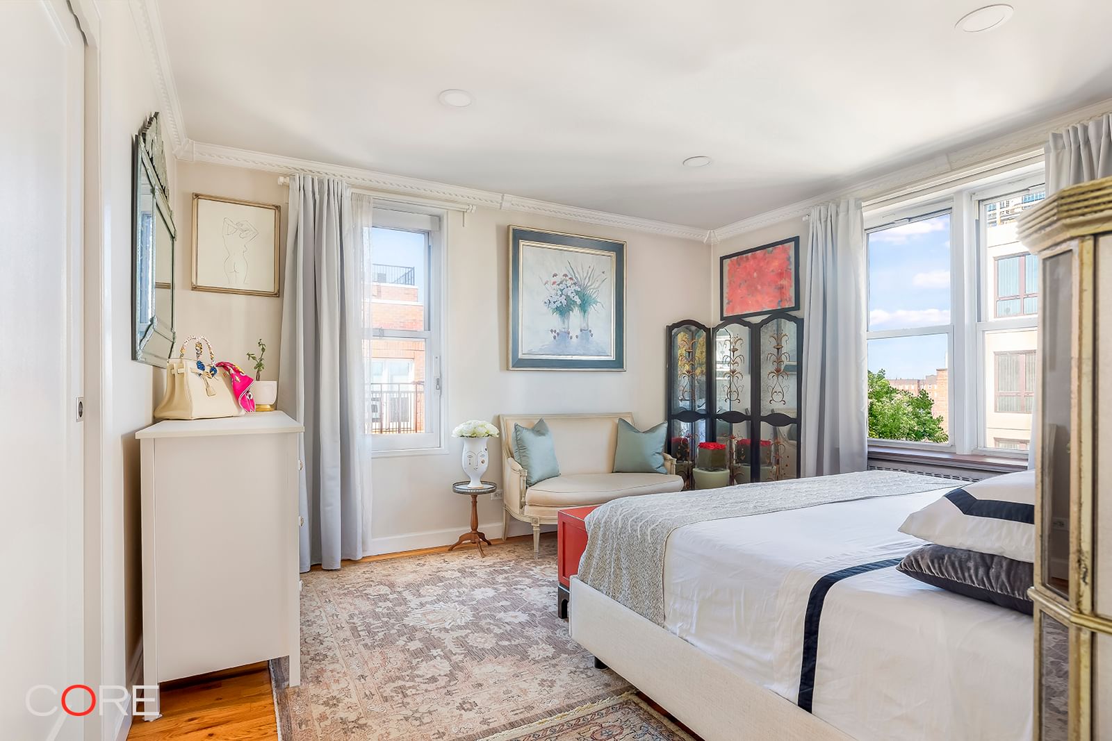 Real estate property located at 930 7th #6C, Kings, Midwood, New York City, NY, US