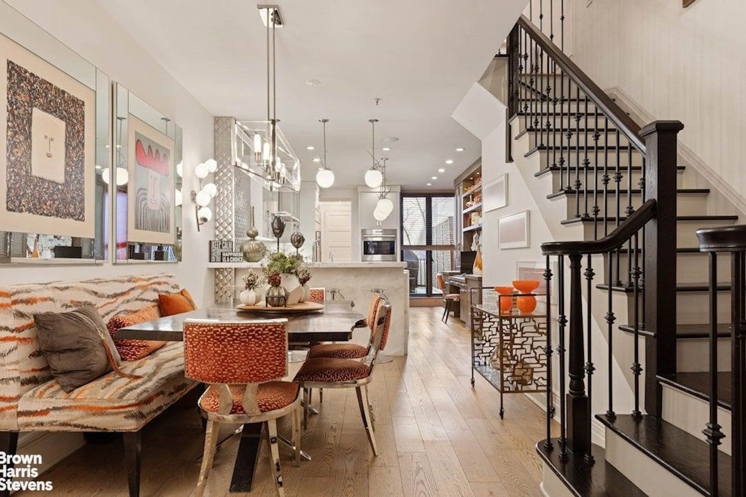 Real estate property located at 249 99TH, New York, Upper West Side, New York City, NY, US