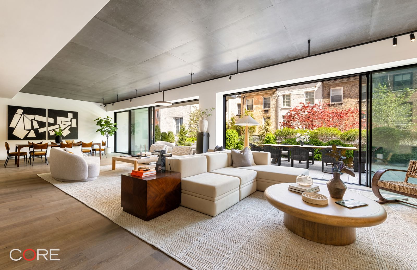 Real estate property located at 455 19th #3, New York, Chelsea, New York City, NY, US