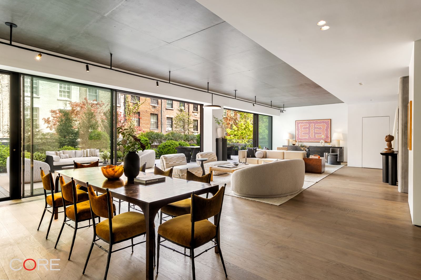 Real estate property located at 455 19th #3, New York, Chelsea, New York City, NY, US