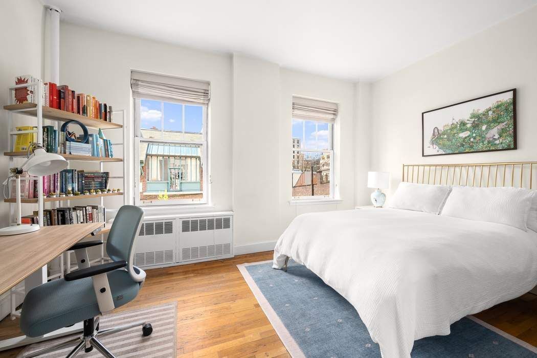 Real estate property located at 26 Gramercy #6G, New York, Gramercy Park, New York City, NY, US