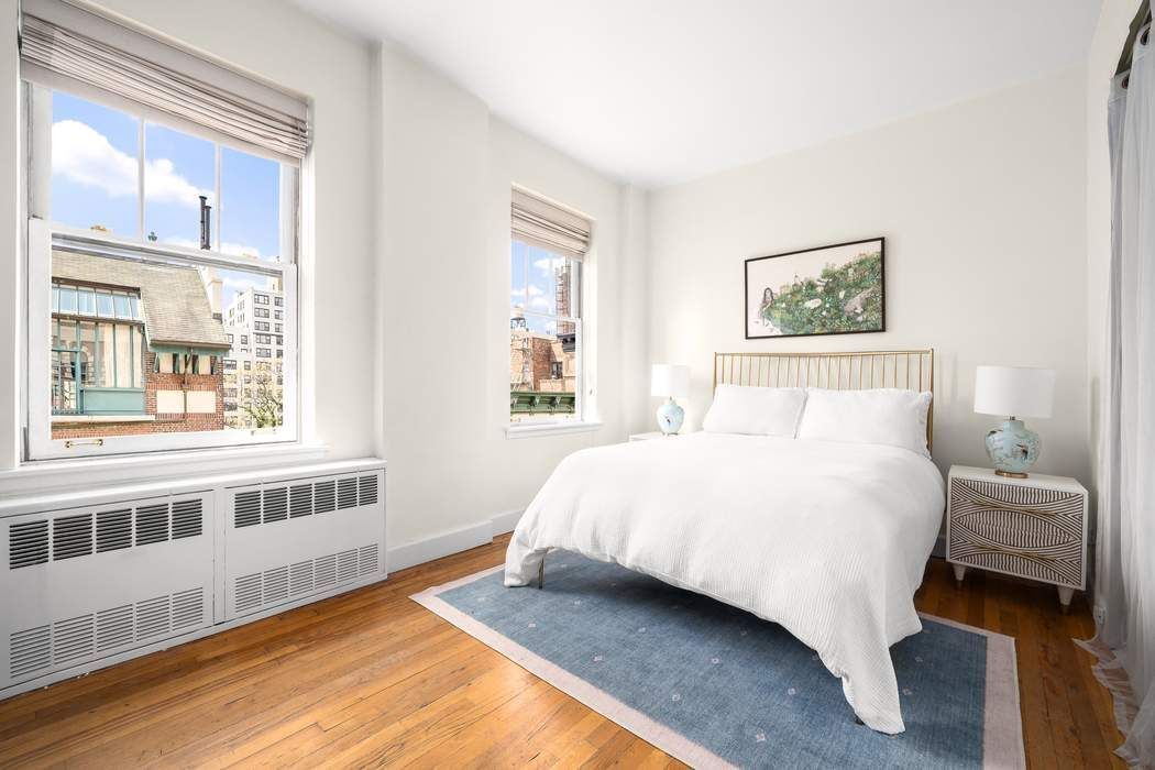 Real estate property located at 26 Gramercy #6G, New York, Gramercy Park, New York City, NY, US