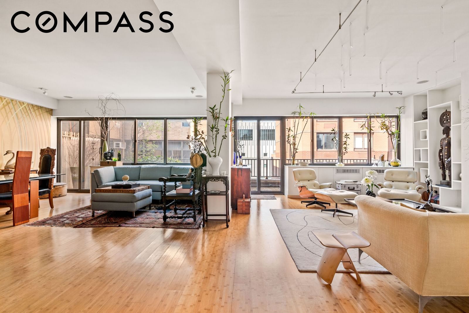 Real estate property located at 529 42nd #7A, New York, Hell's Kitchen, New York City, NY, US