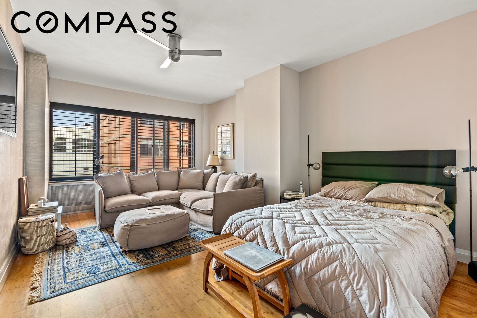 Real estate property located at 529 42nd #7A, New York, Hell's Kitchen, New York City, NY, US