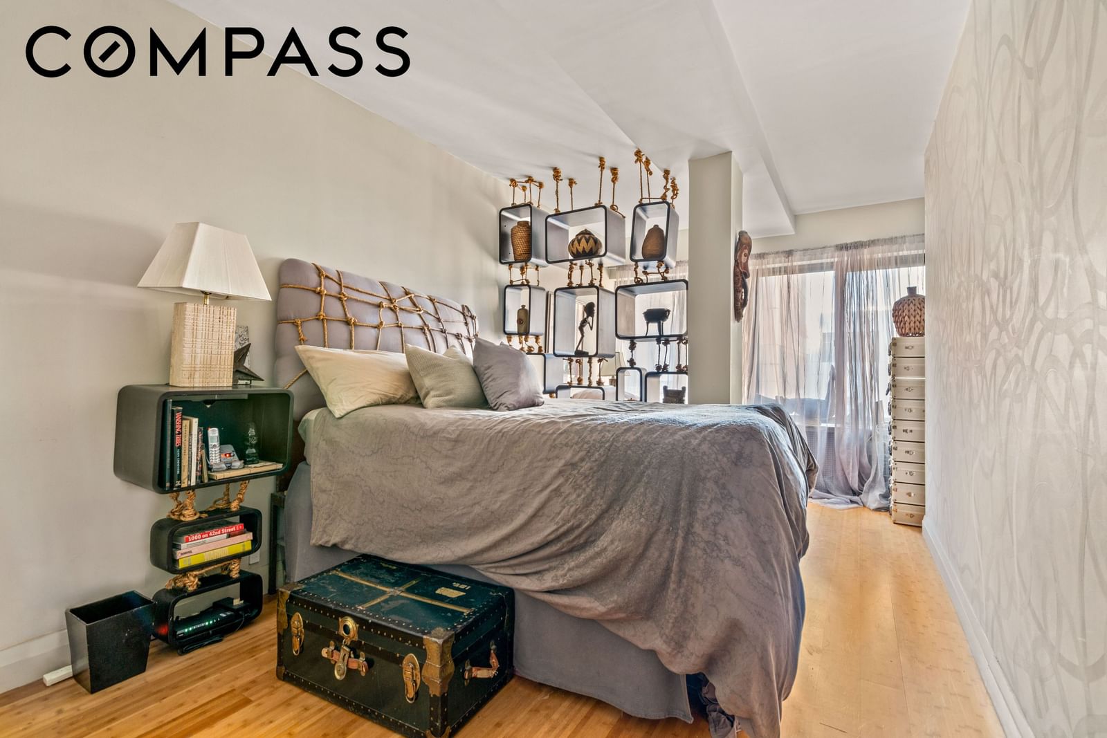 Real estate property located at 529 42nd #7A, New York, Hell's Kitchen, New York City, NY, US