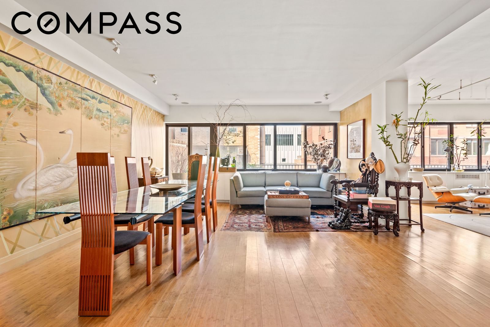 Real estate property located at 529 42nd #7A, New York, Hell's Kitchen, New York City, NY, US