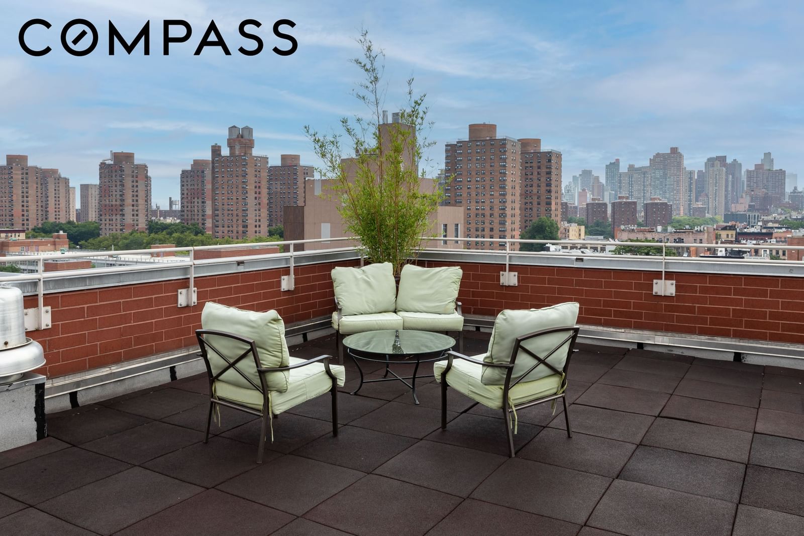 Real estate property located at 161 110th #3E, New York, East Harlem, New York City, NY, US
