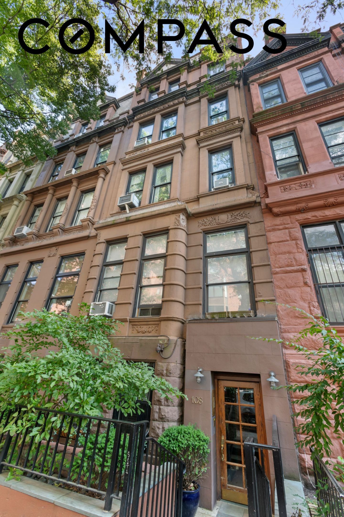 Real estate property located at 108 87th #3A, New York, Upper West Side, New York City, NY, US