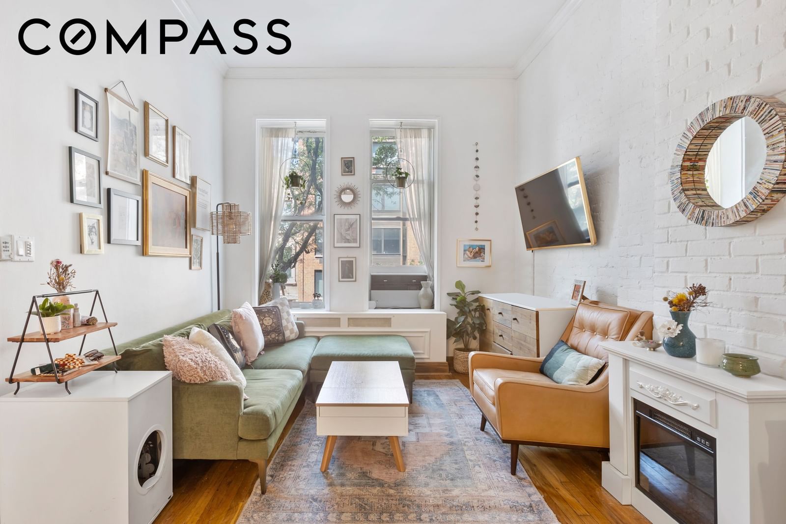 Real estate property located at 108 87th #3A, New York, Upper West Side, New York City, NY, US