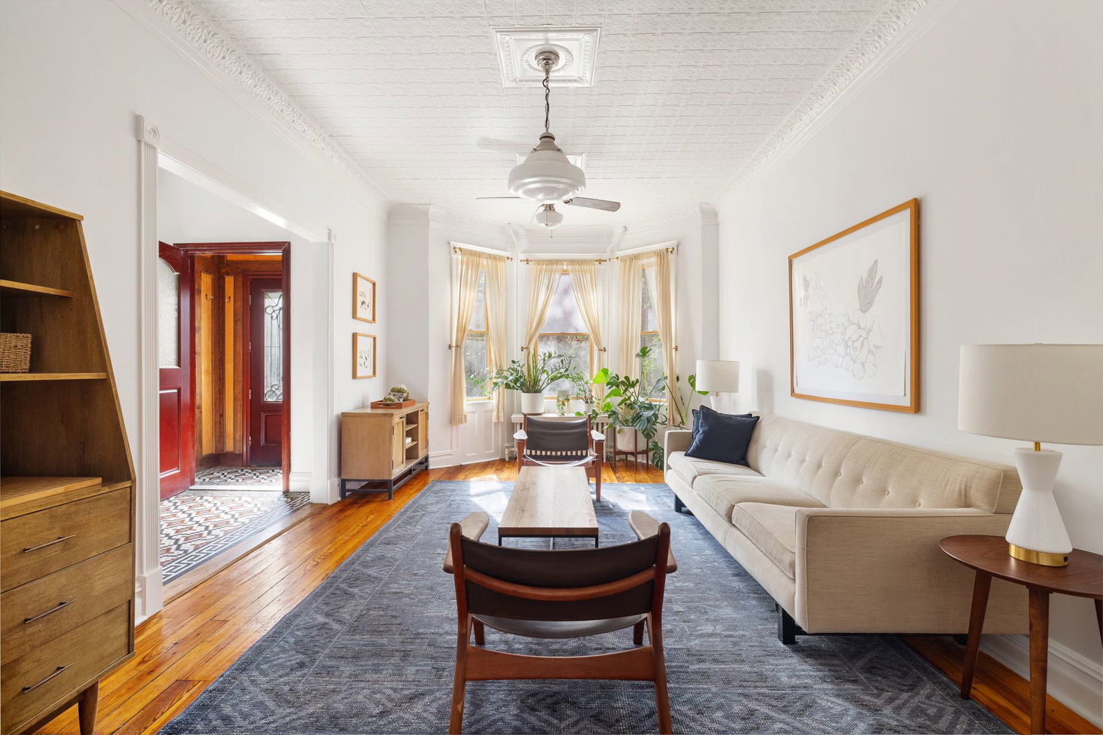Real estate property located at 51 DAHILL, Kings, Kensington, New York City, NY, US