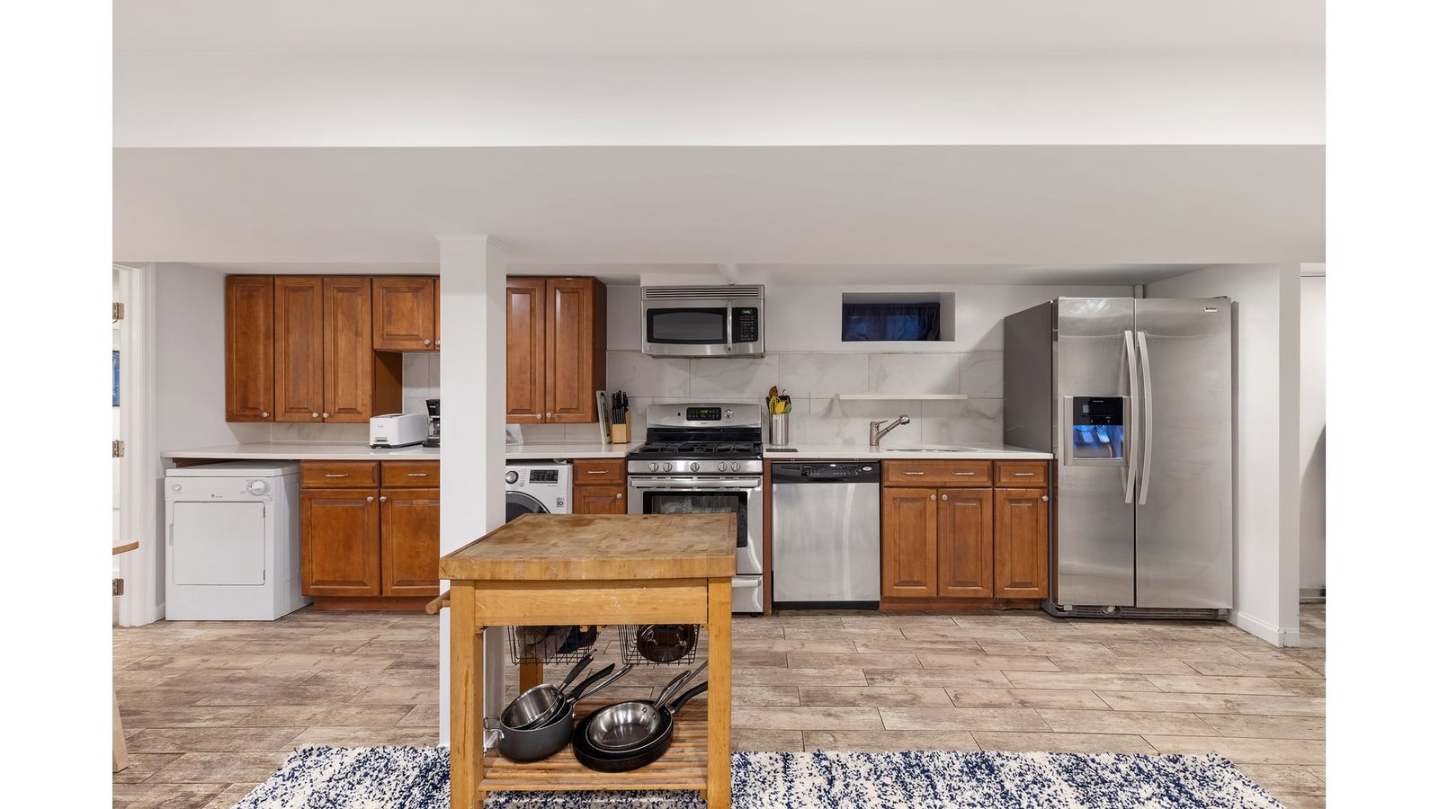 Real estate property located at 51 DAHILL, Kings, Kensington, New York City, NY, US
