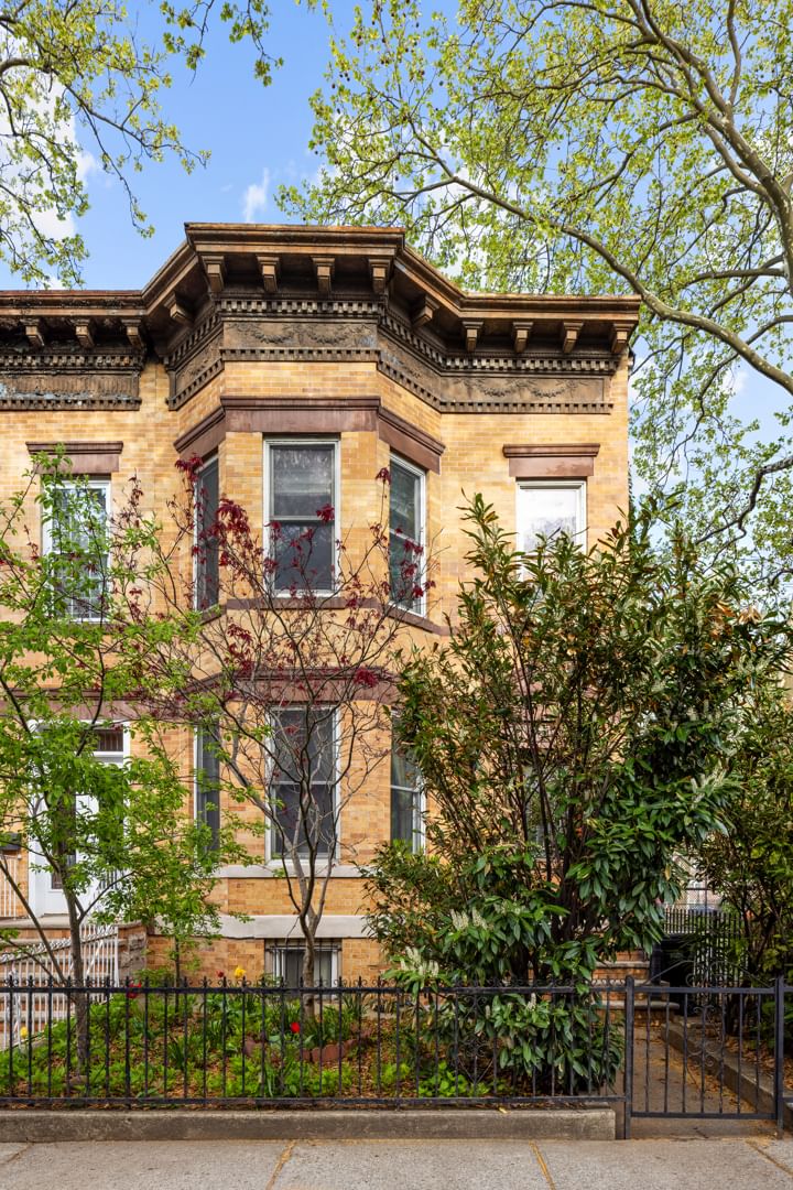Real estate property located at 51 DAHILL, Kings, Kensington, New York City, NY, US