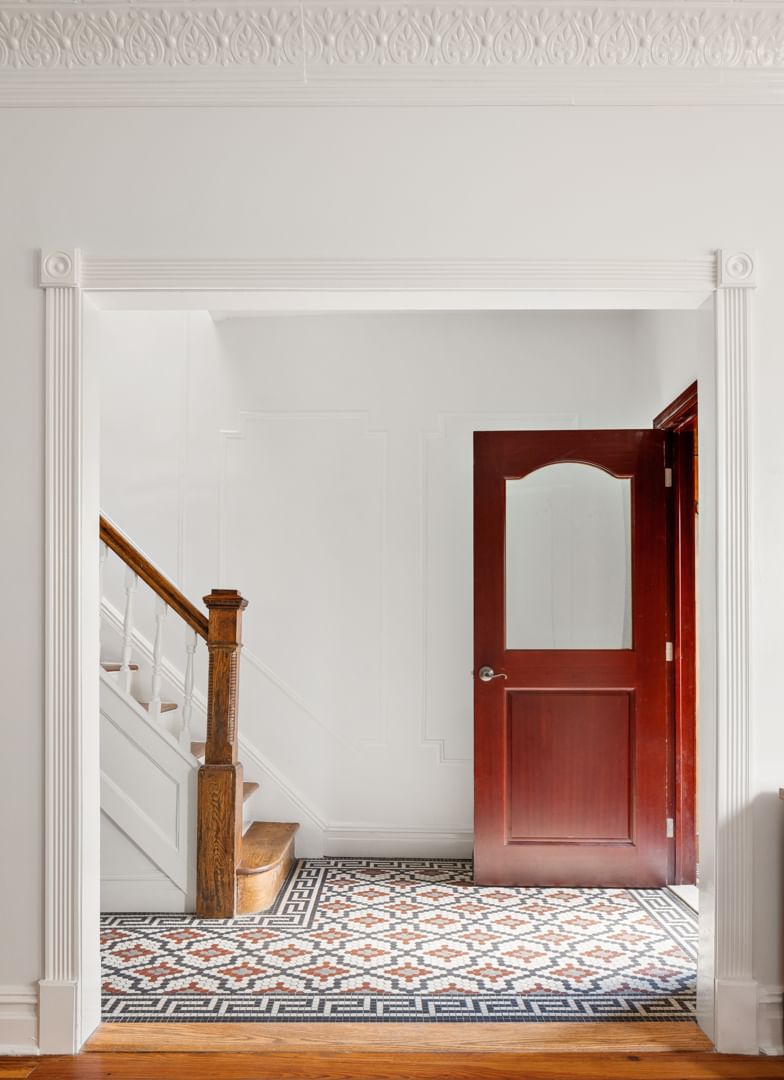 Real estate property located at 51 DAHILL, Kings, Kensington, New York City, NY, US