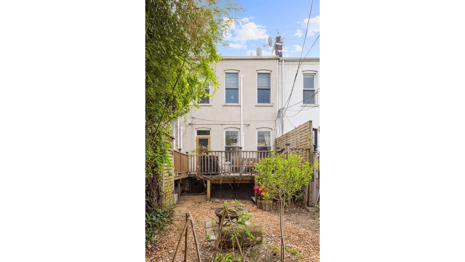 Real estate property located at 51 DAHILL, Kings, Kensington, New York City, NY, US