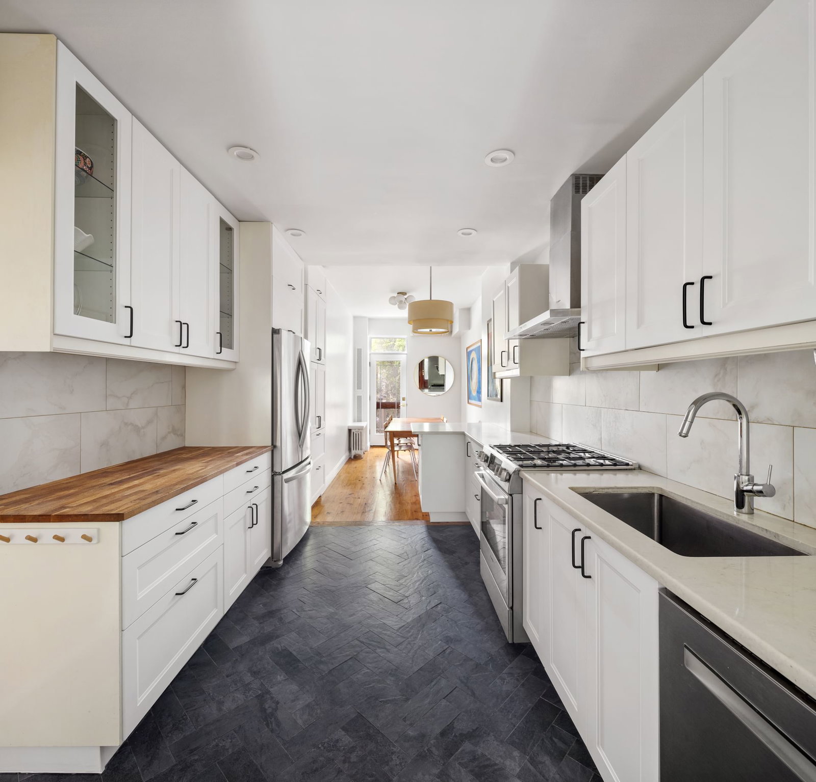 Real estate property located at 51 DAHILL, Kings, Kensington, New York City, NY, US