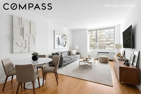 Real estate property located at 303 33rd #5H, New York, Kips Bay, New York City, NY, US