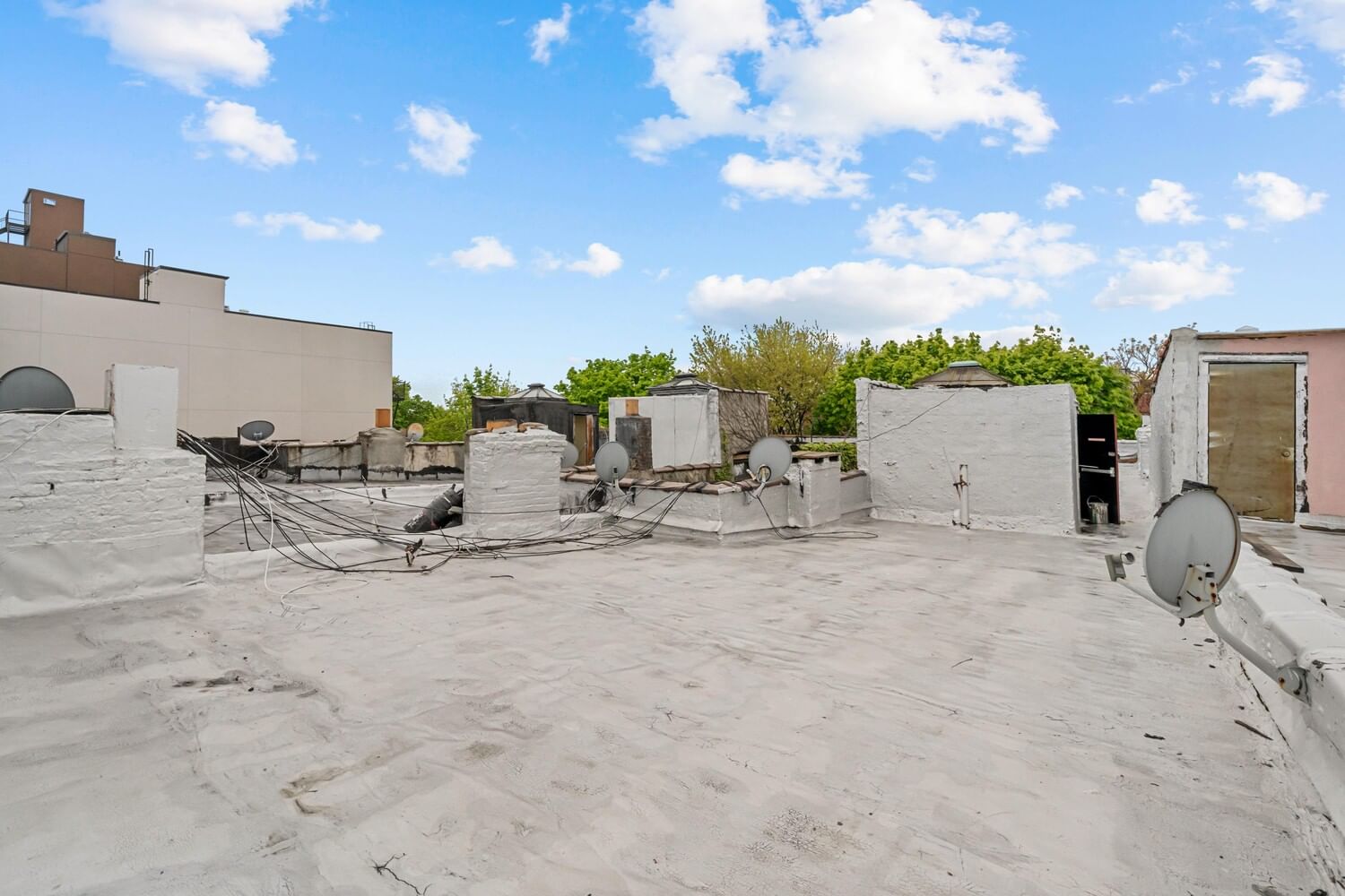 Real estate property located at 1060 ROGERS, Kings, Flatbush, New York City, NY, US