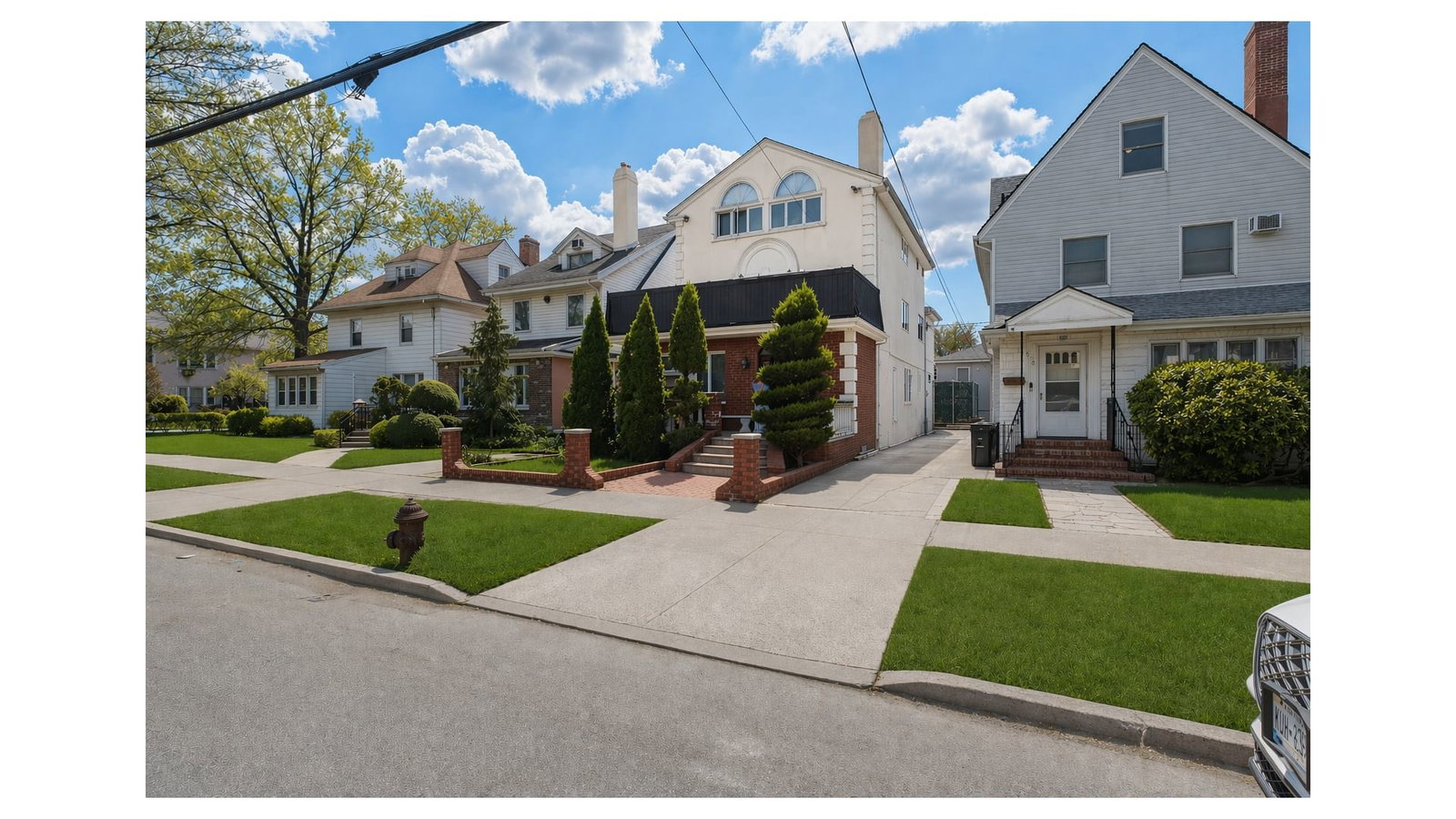 Real estate property located at 2112 AVE L, Kings, Midwood, New York City, NY, US