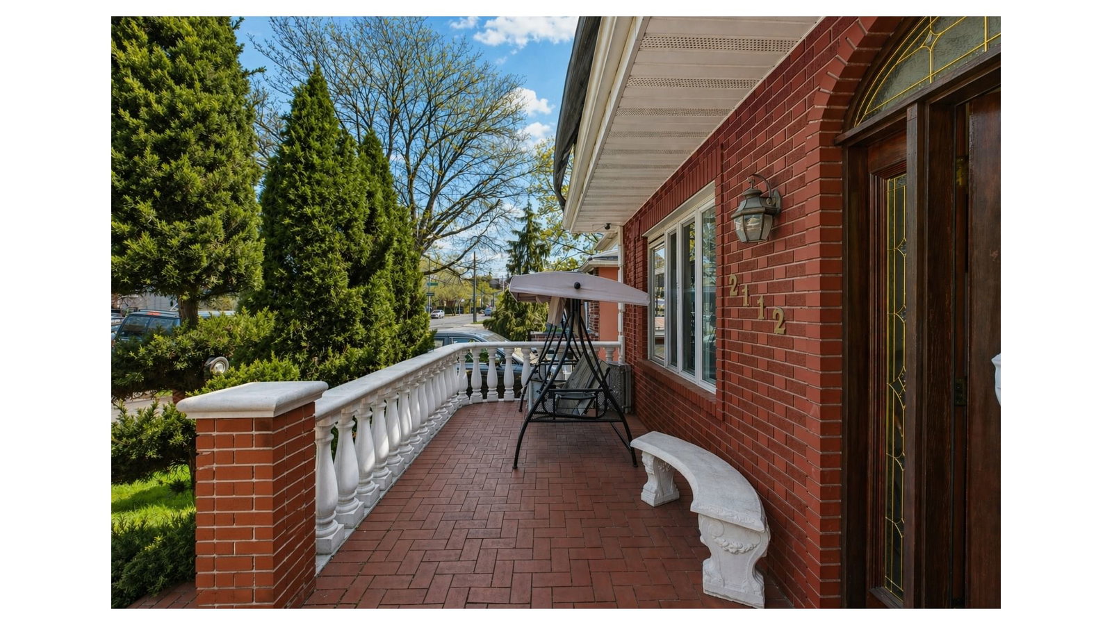 Real estate property located at 2112 AVE L, Kings, Midwood, New York City, NY, US