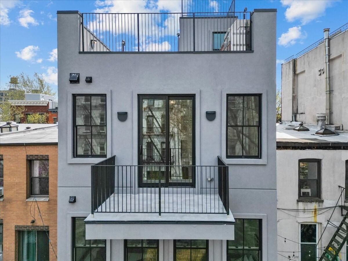 Real estate property located at 147 LUQUER #3, Kings, Carroll Gardens, New York City, NY, US