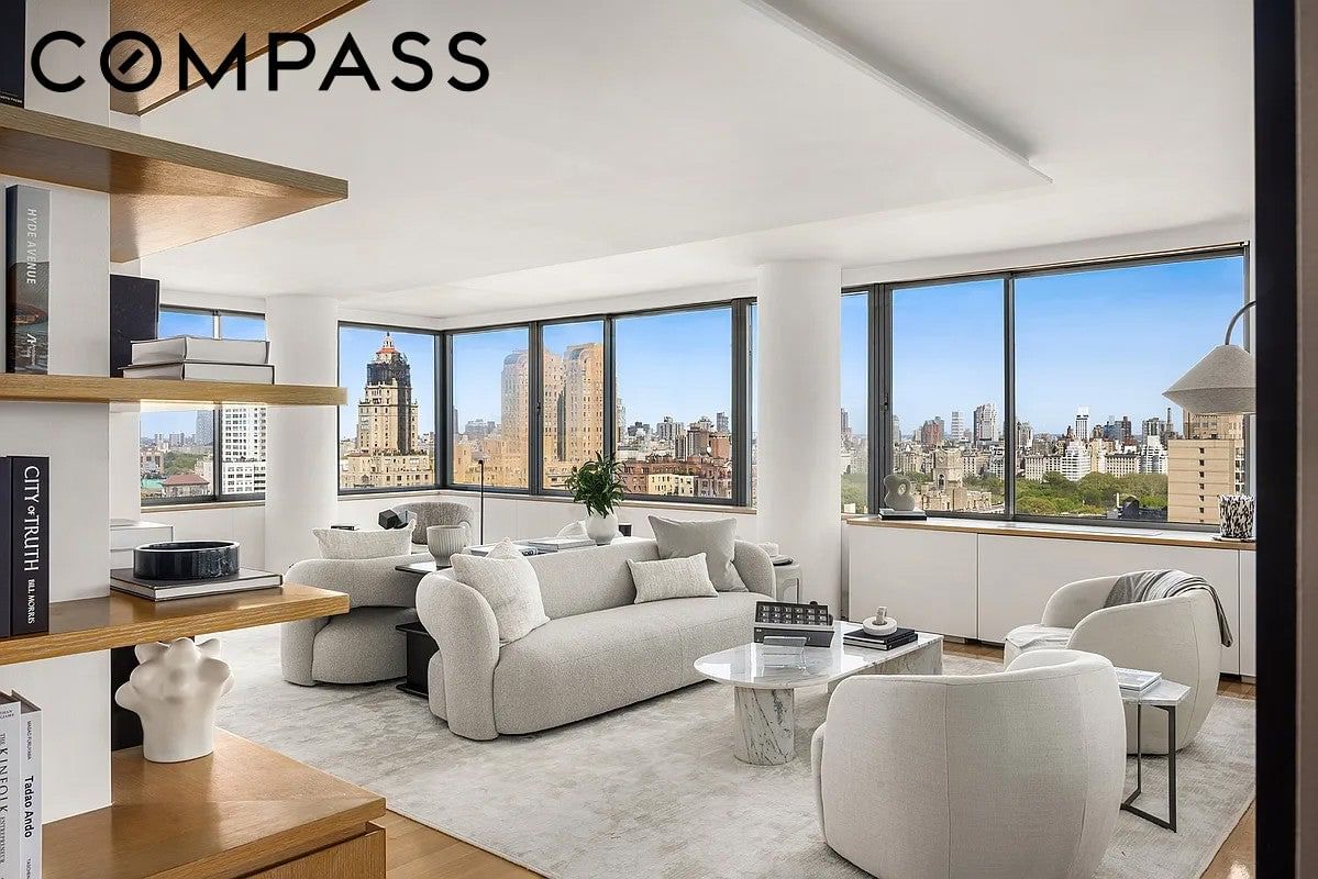 Real estate property located at 111 67th #28DEF, New York, Upper West Side, New York City, NY, US
